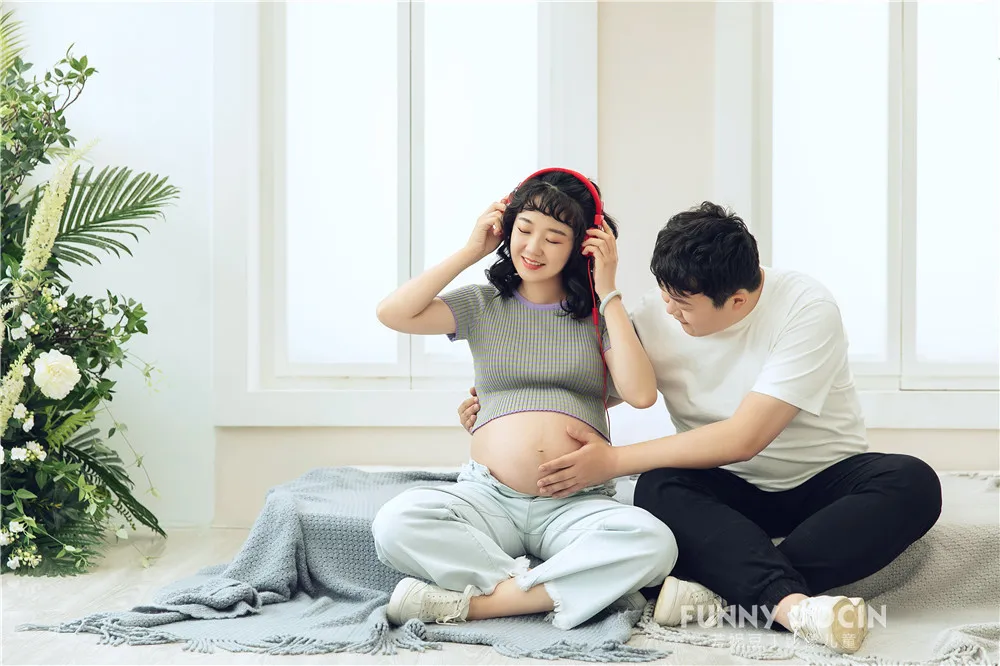 芳妮豆丁儿童摄影 孟璠