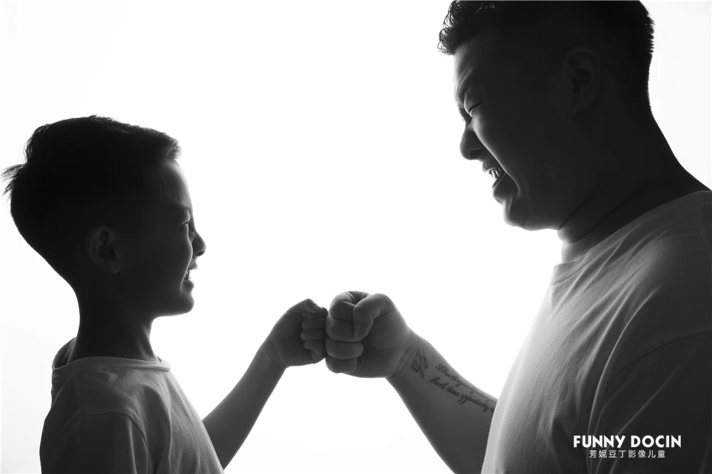 芳妮豆丁儿童摄影 张思宇