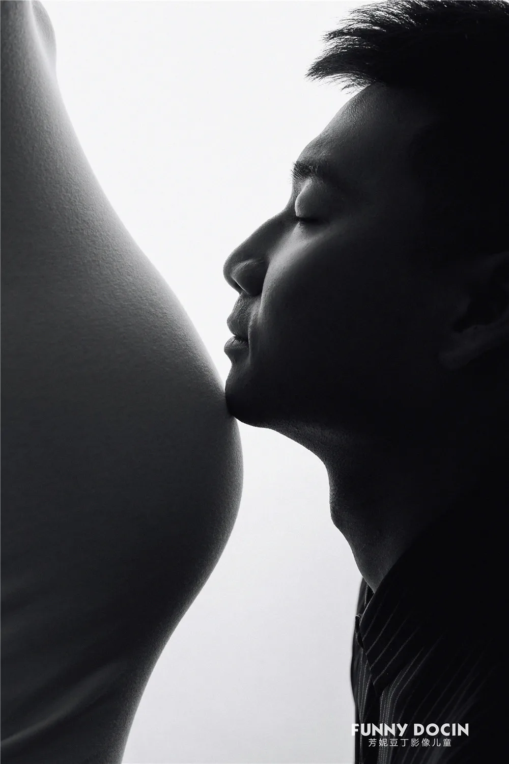 芳妮豆丁儿童摄影 陈立