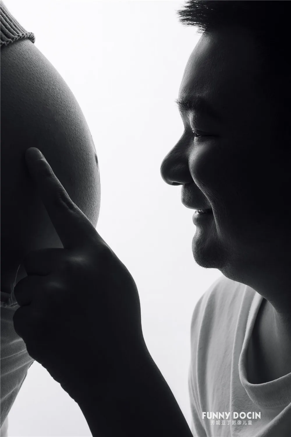 芳妮豆丁儿童摄影 吕蕊