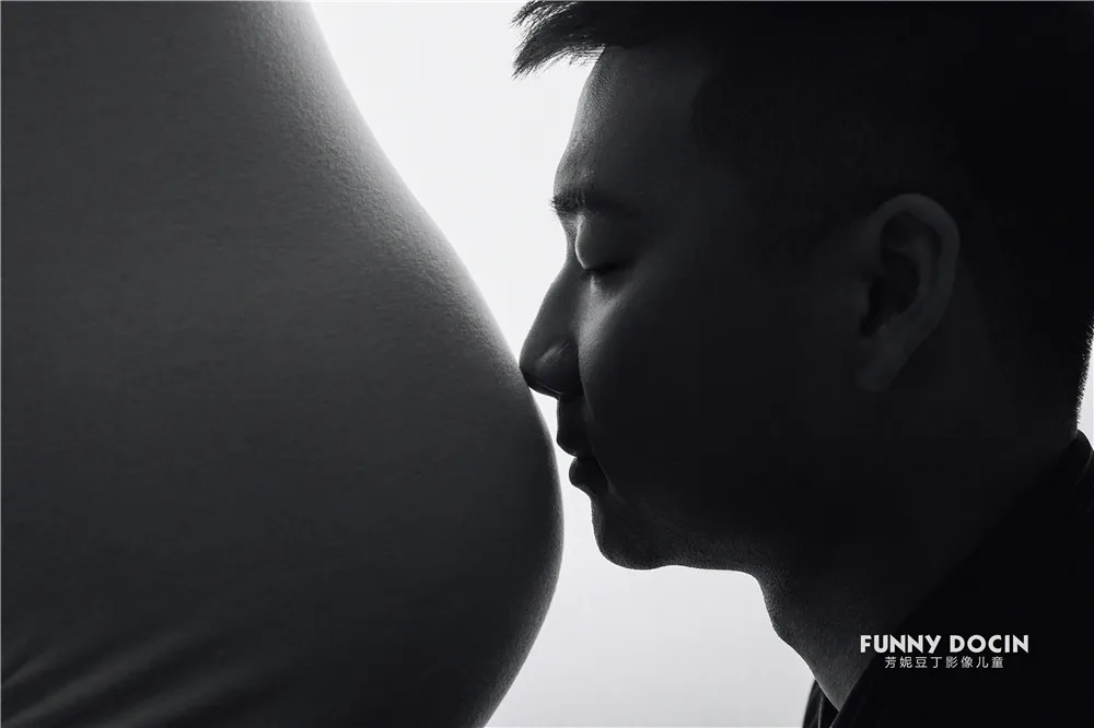芳妮豆丁儿童摄影 陈立
