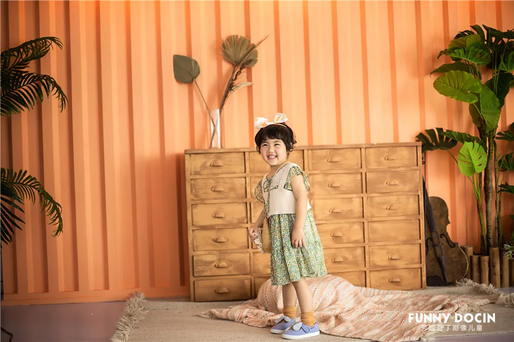 芳妮豆丁儿童摄影 张灵歌