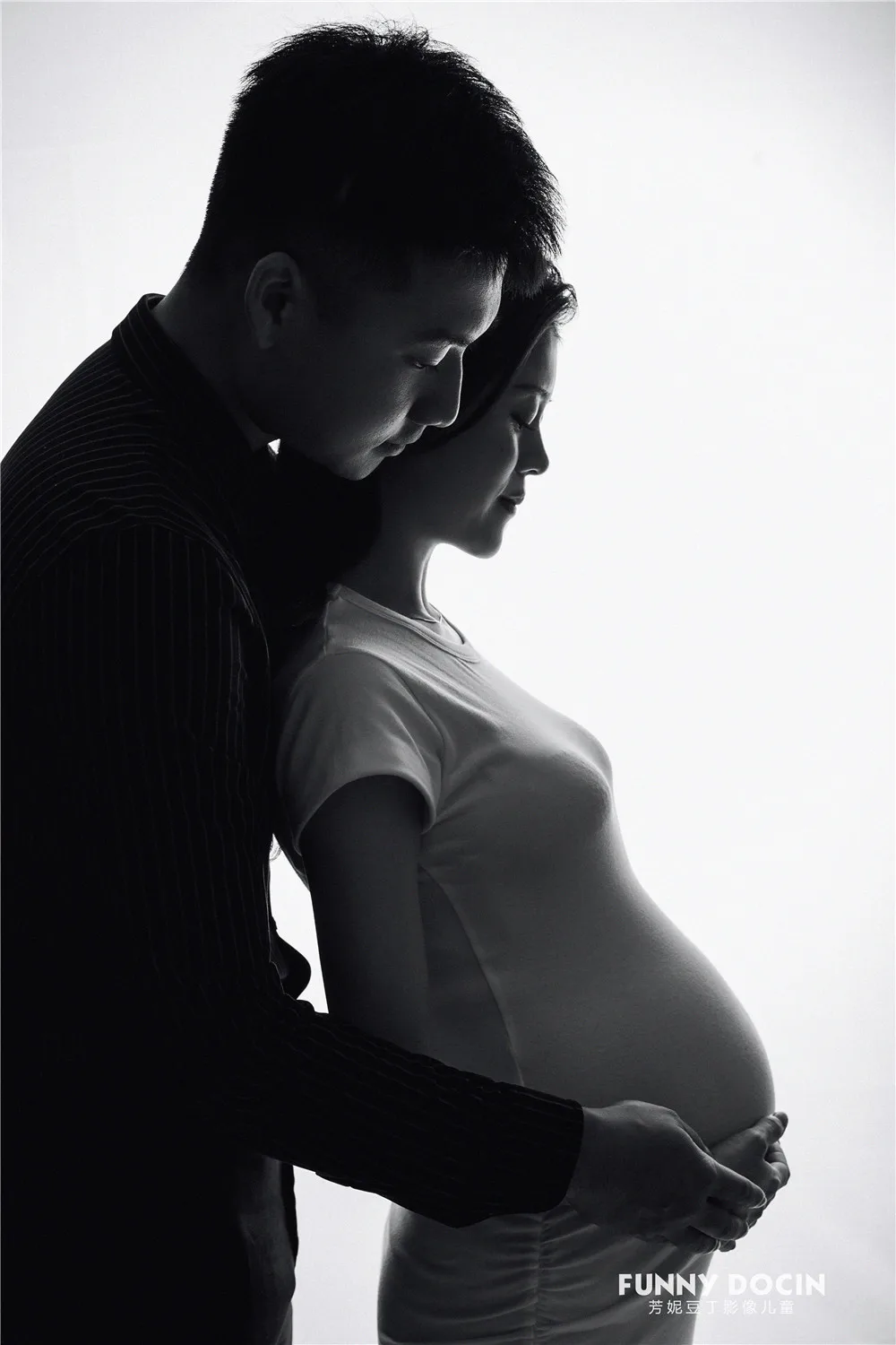 芳妮豆丁儿童摄影 陈立