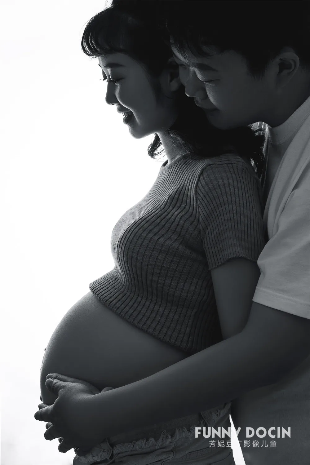 芳妮豆丁儿童摄影 孟璠