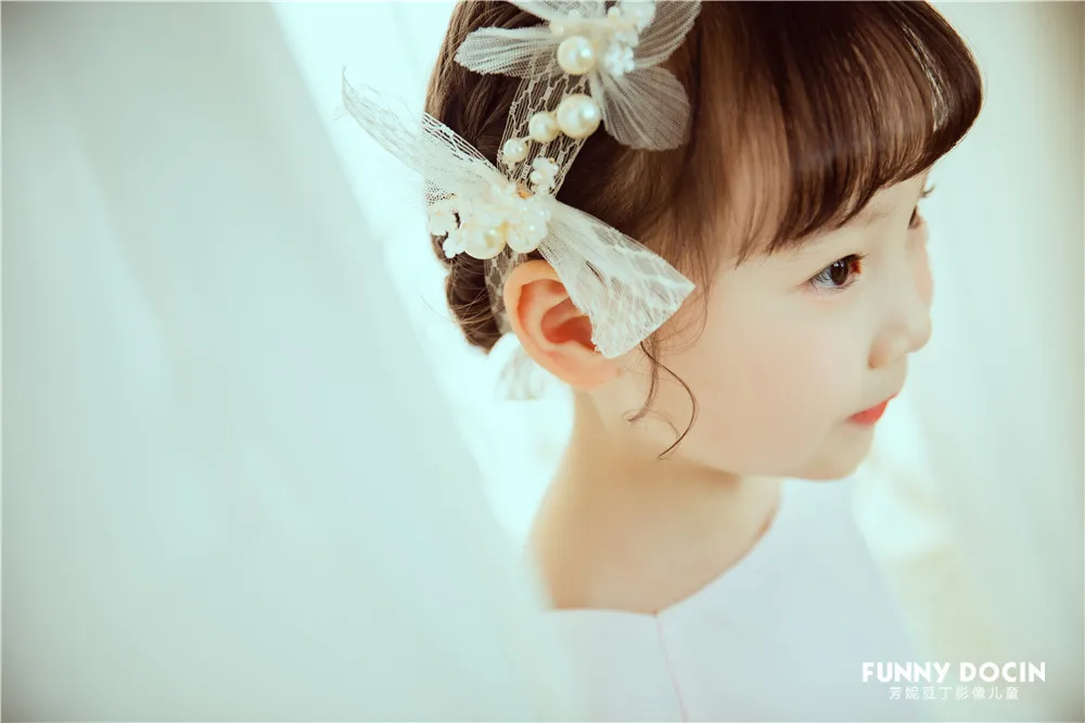 芳妮豆丁儿童摄影 孔一涵