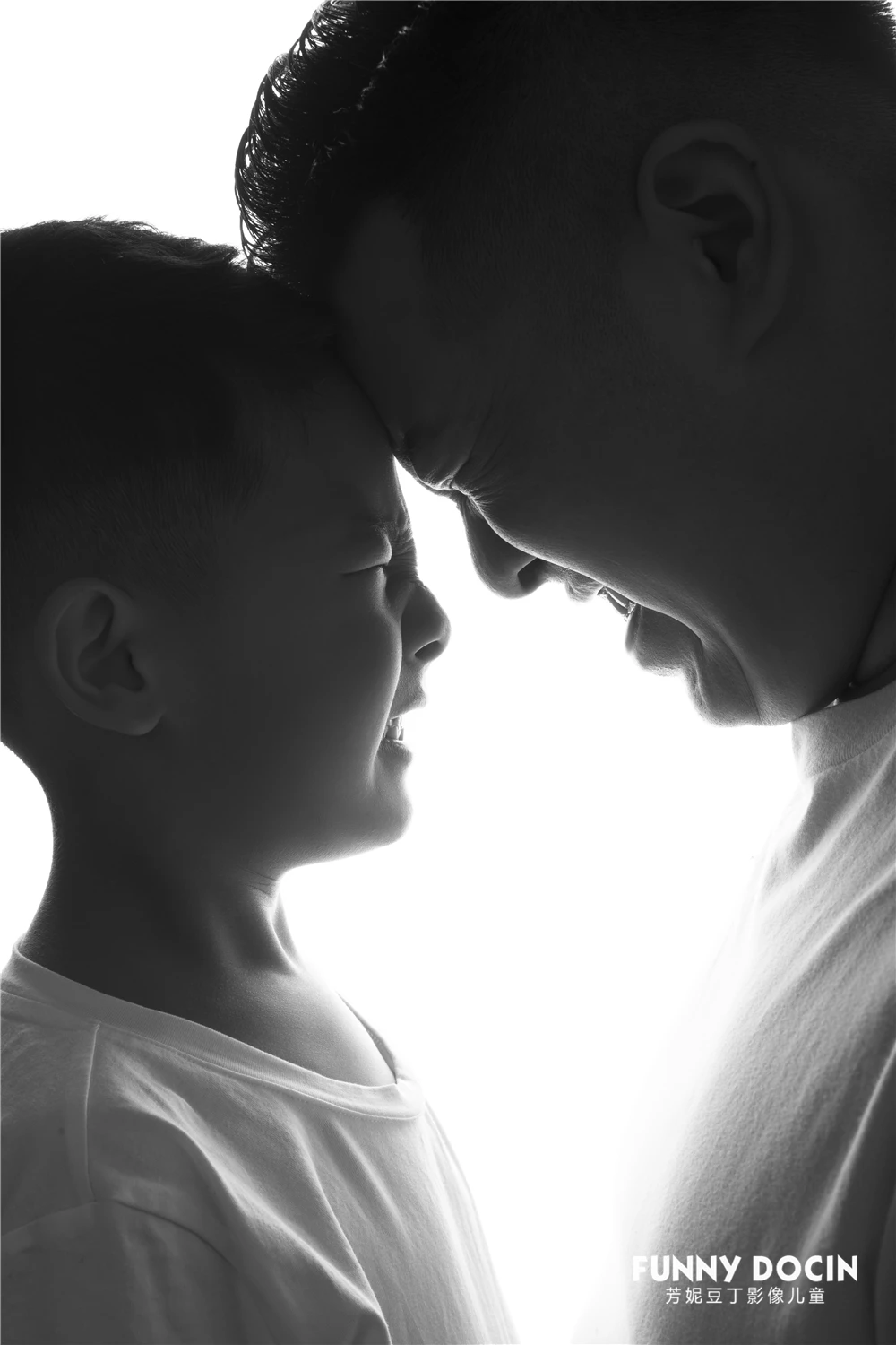 芳妮豆丁儿童摄影 张思宇