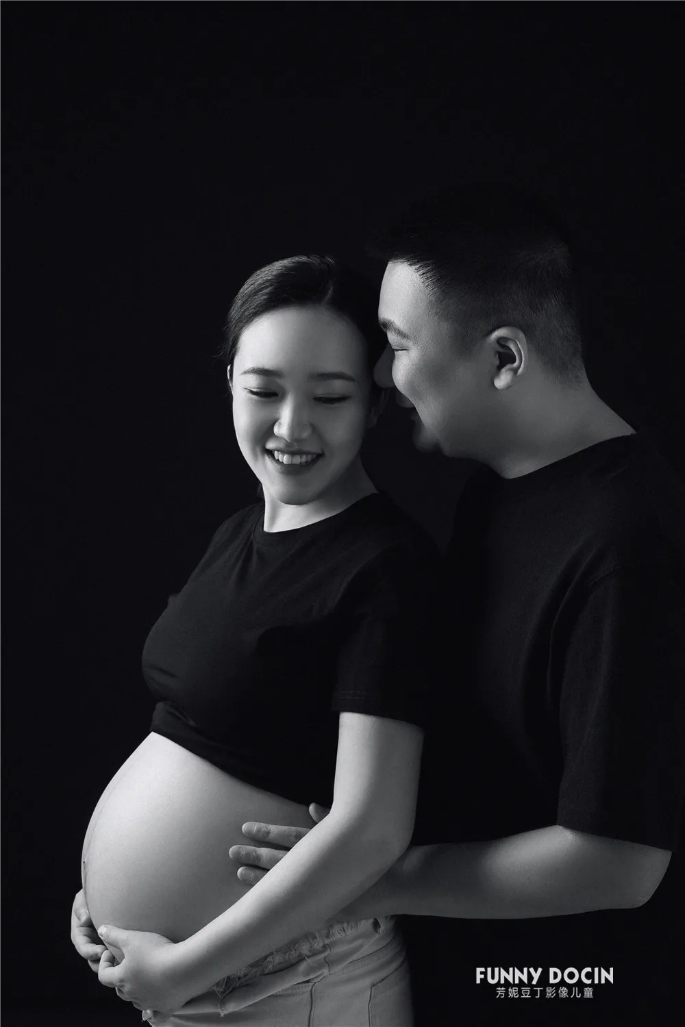 芳妮豆丁儿童摄影 吕蕊