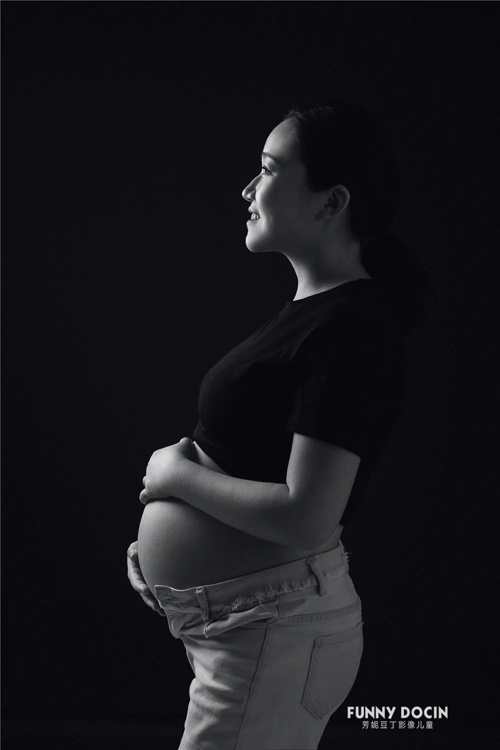 芳妮豆丁儿童摄影 吕蕊