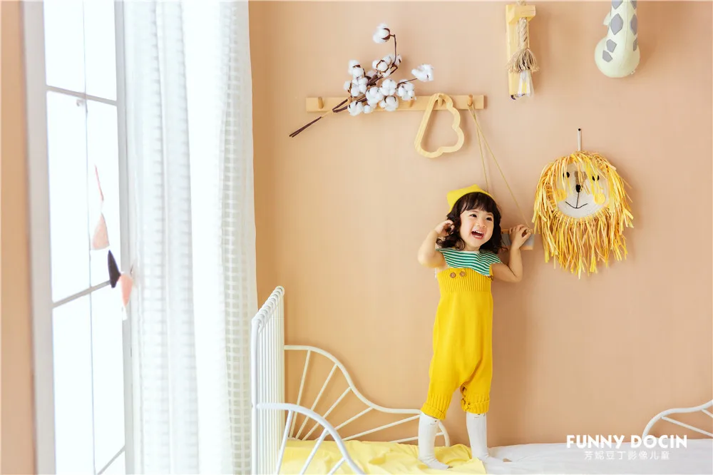 芳妮豆丁儿童摄影 葛益言