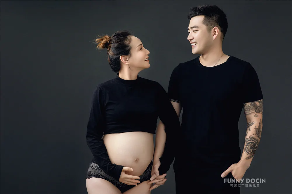 芳妮豆丁儿童摄影 吕文婷