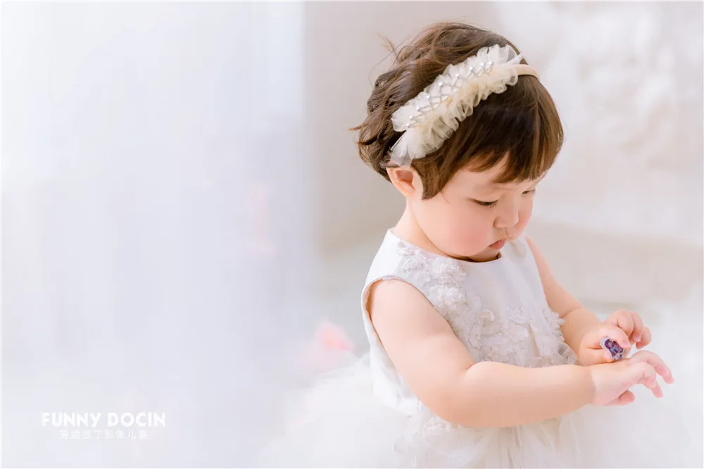 芳妮豆丁儿童摄影 孟多多