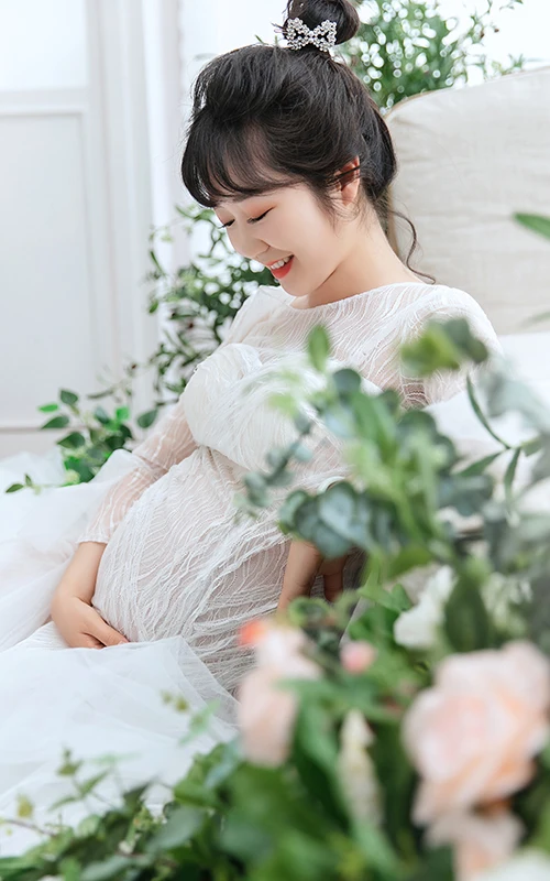 芳妮豆丁儿童摄影 孟璠