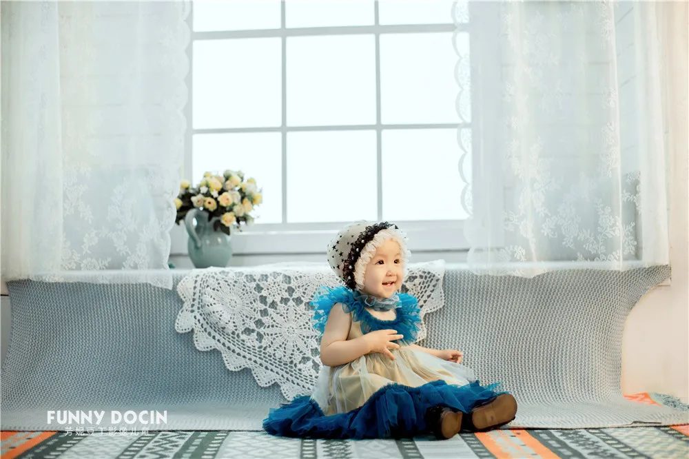 芳妮豆丁儿童摄影 曹佳一