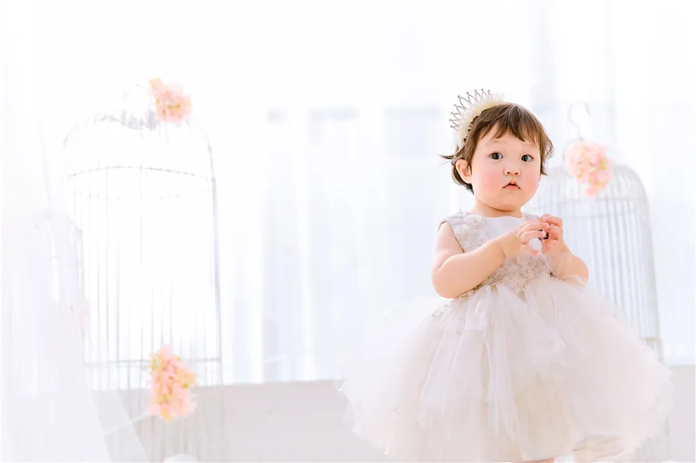 芳妮豆丁儿童摄影 孟多多