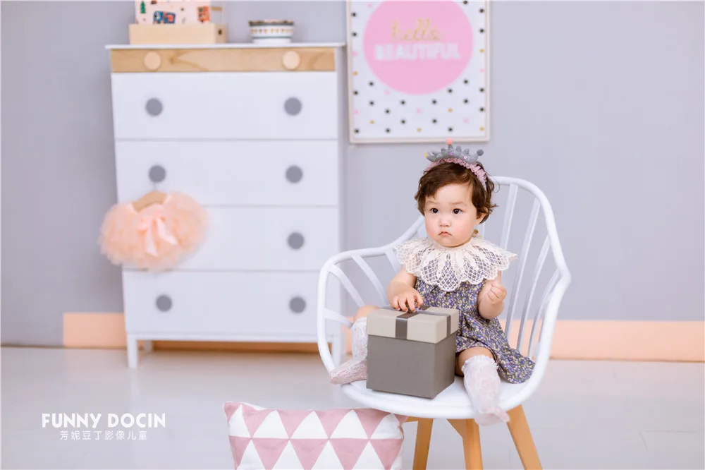 芳妮豆丁儿童摄影 孟多多