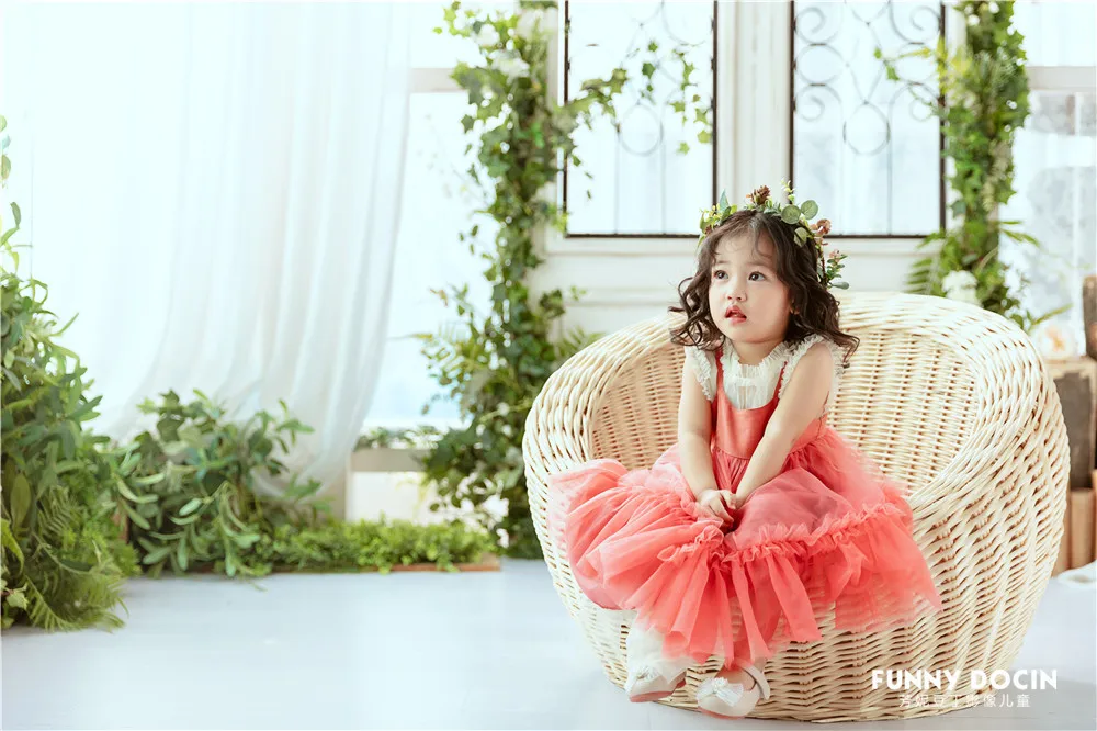 芳妮豆丁儿童摄影 冯成阳