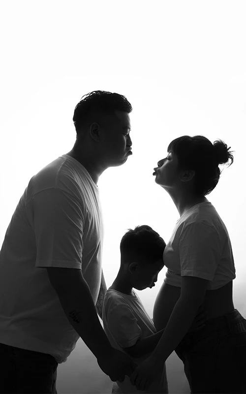 芳妮豆丁儿童摄影 张思宇