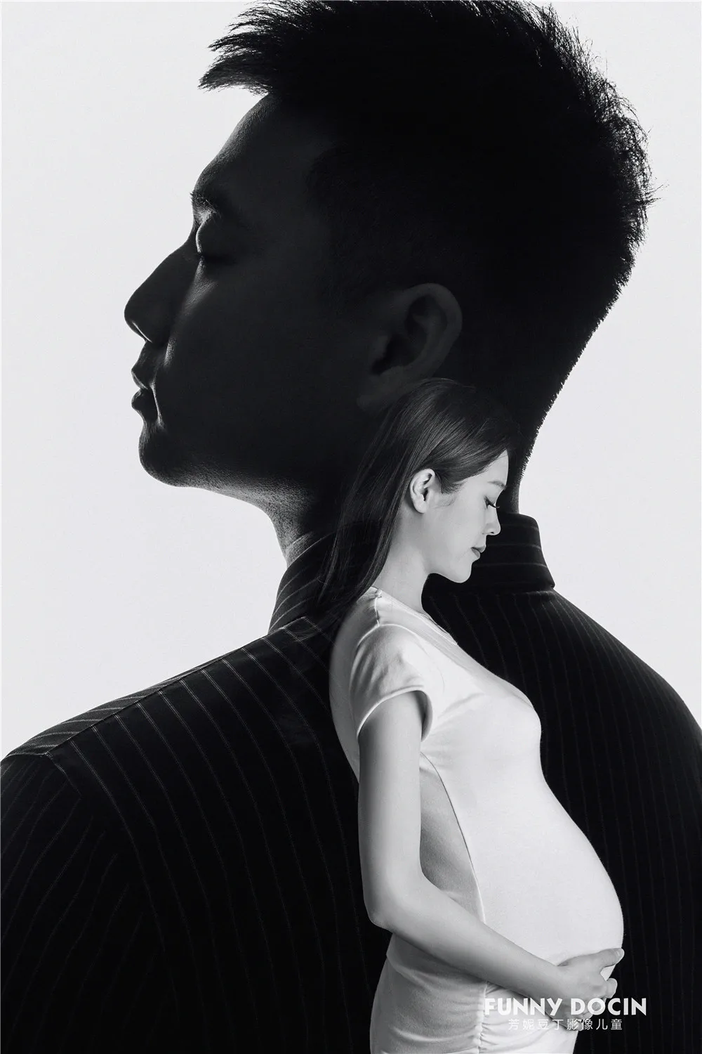 芳妮豆丁儿童摄影 陈立