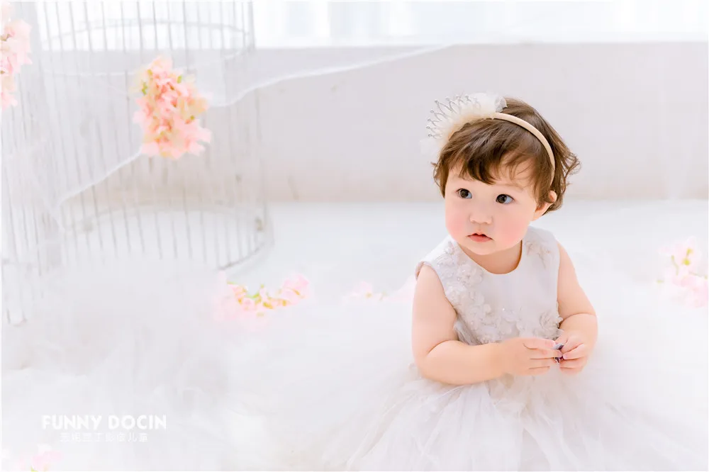 芳妮豆丁儿童摄影 孟多多