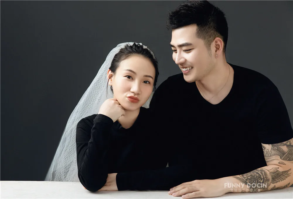 芳妮豆丁儿童摄影 吕文婷