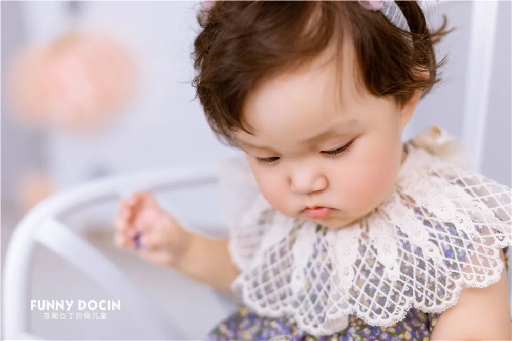 芳妮豆丁儿童摄影 孟多多