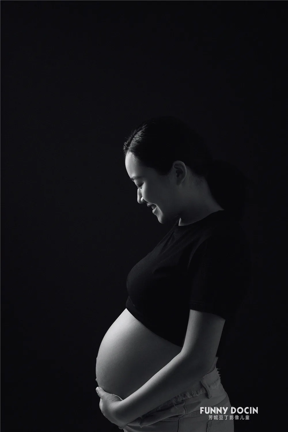 芳妮豆丁儿童摄影 吕蕊