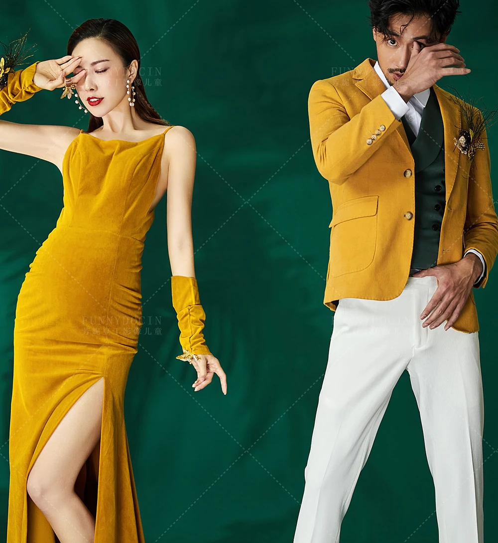 芳妮豆丁儿童摄影 怀孕7个月 | 孕妇照 | 夫妻合拍