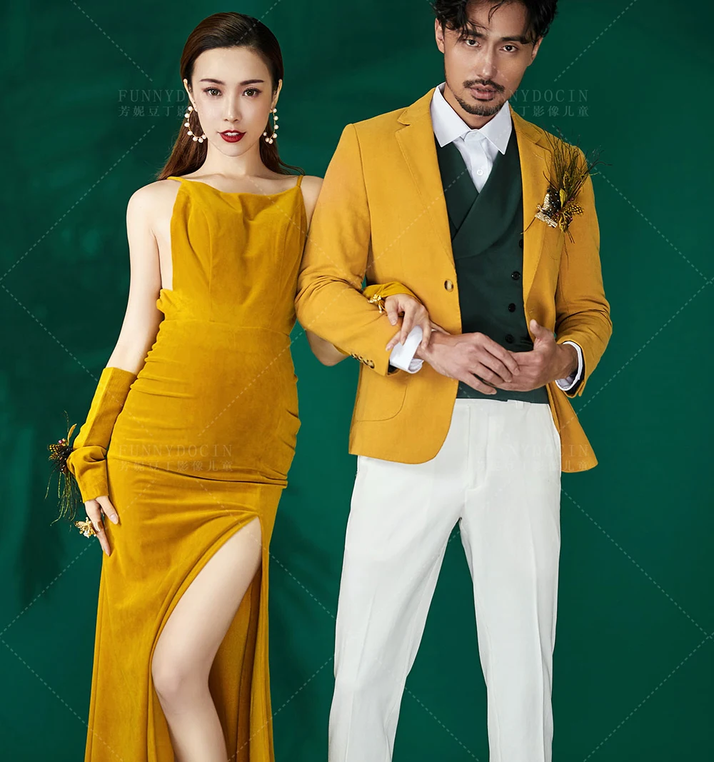 芳妮豆丁儿童摄影 怀孕7个月 | 孕妇照 | 夫妻合拍