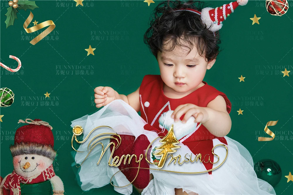 全家福 芳妮豆丁