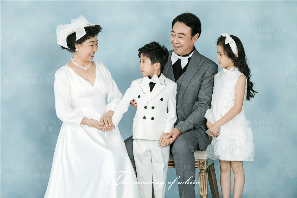 全家福 芳妮豆丁