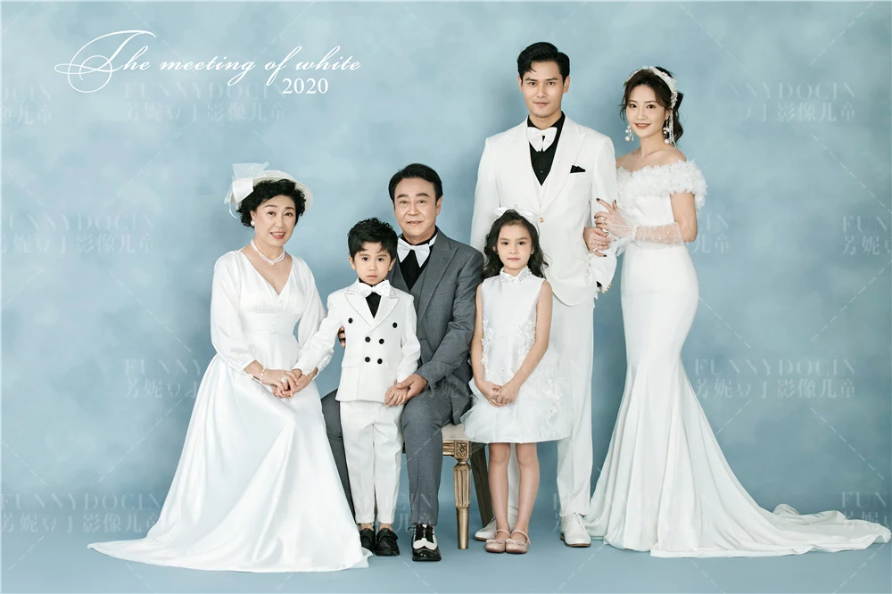 全家福 芳妮豆丁