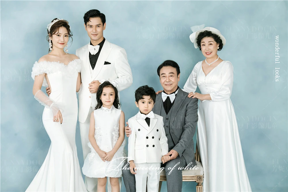 全家福 芳妮豆丁