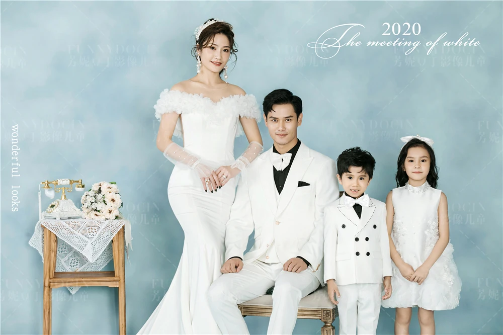 全家福 芳妮豆丁