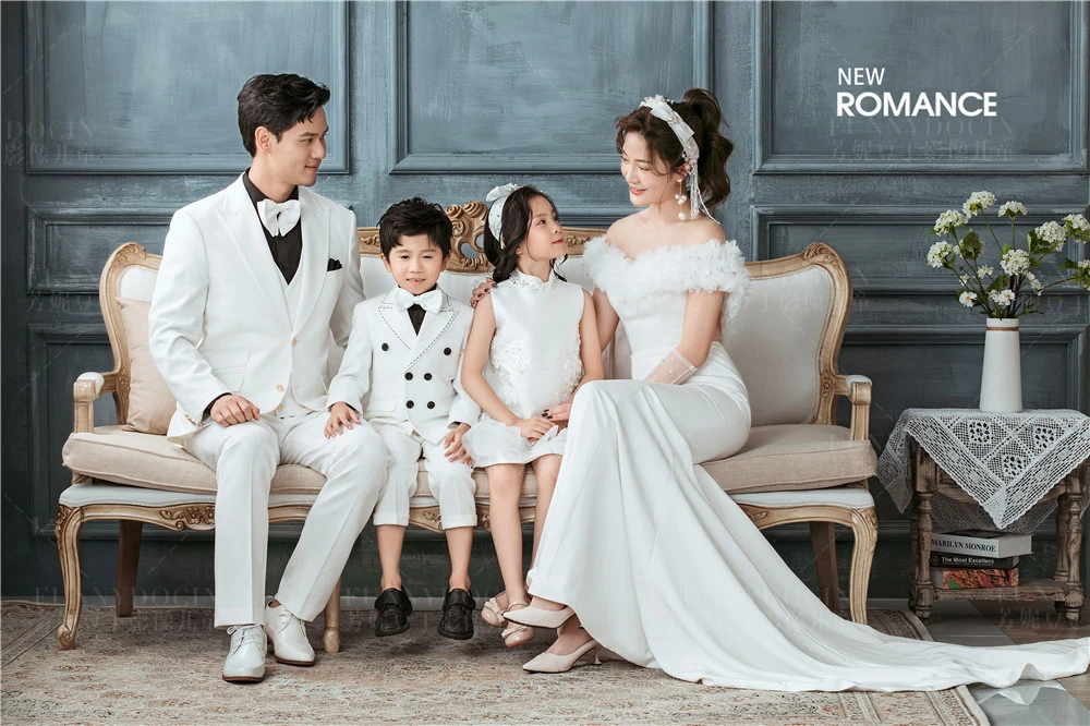 全家福 芳妮豆丁