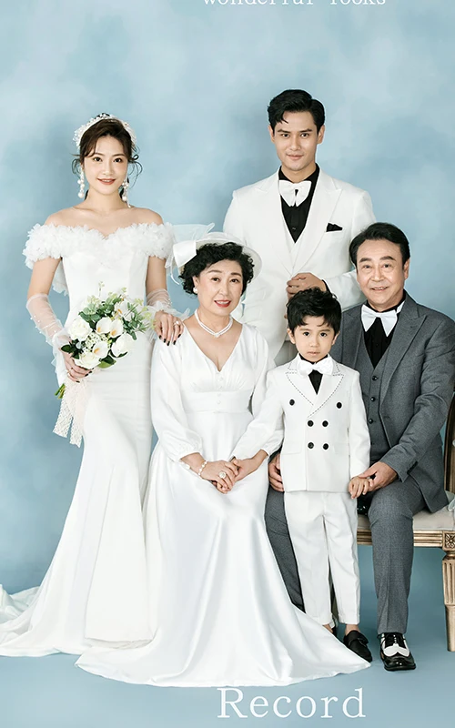 芳妮豆丁儿童摄影 甜蜜眷恋