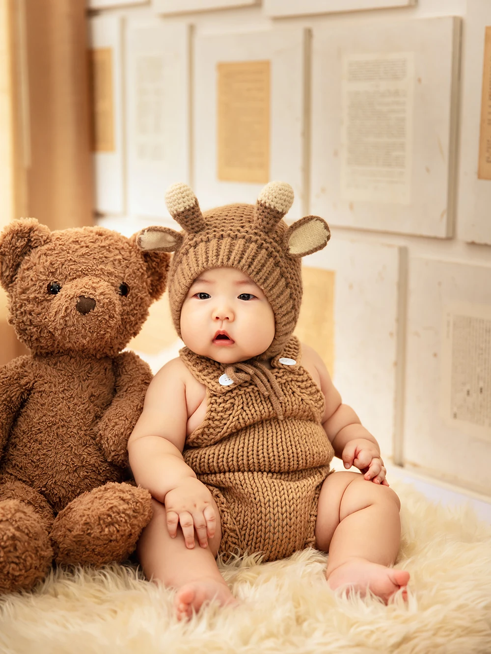 全家福 芳妮豆丁