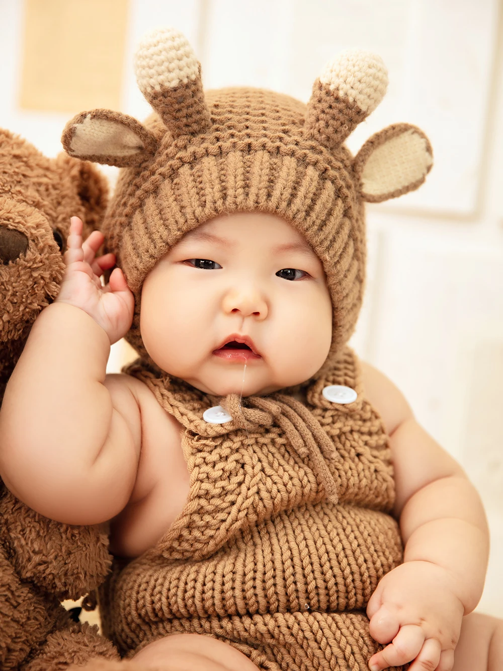 全家福 芳妮豆丁