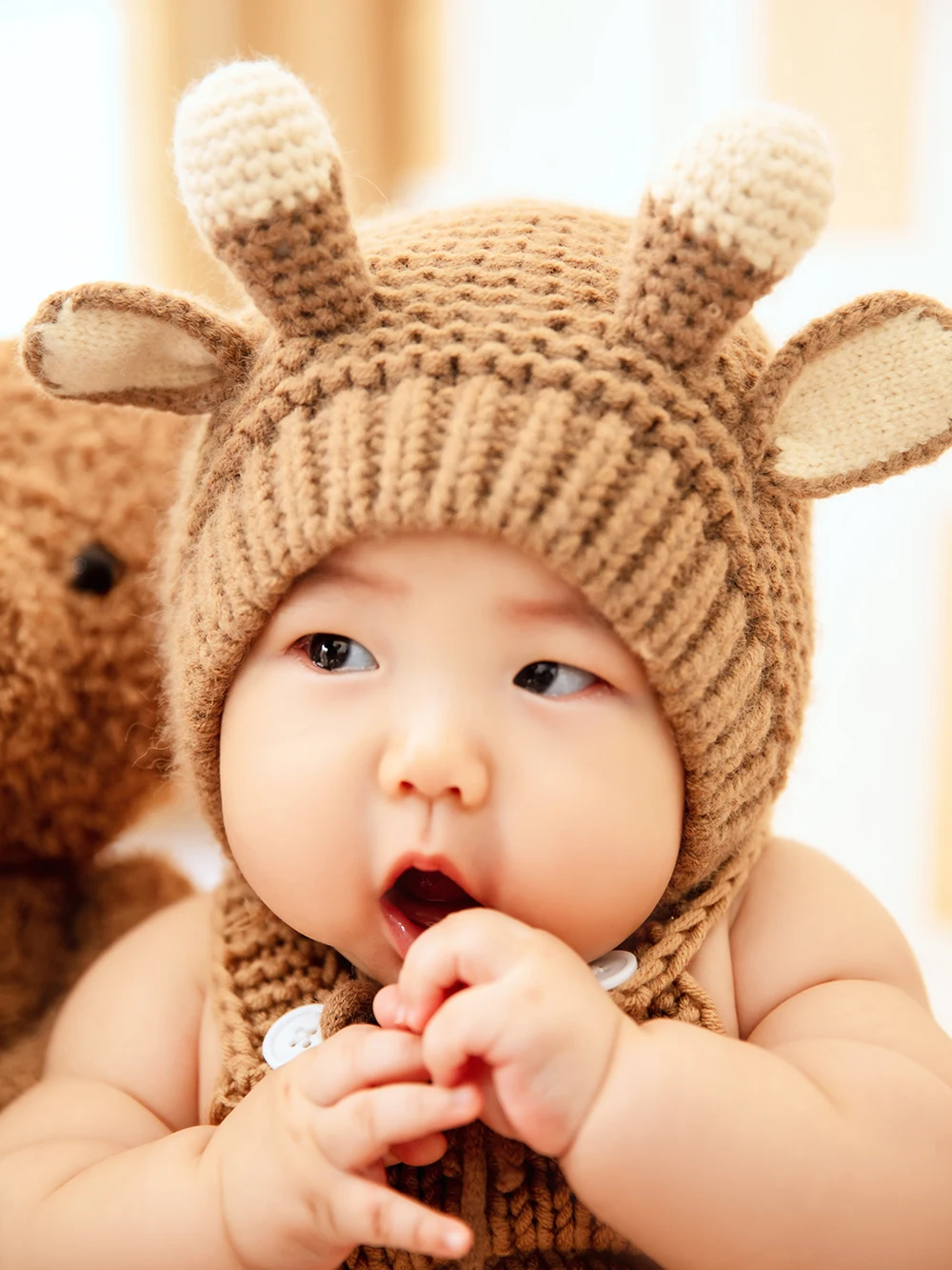 全家福 芳妮豆丁