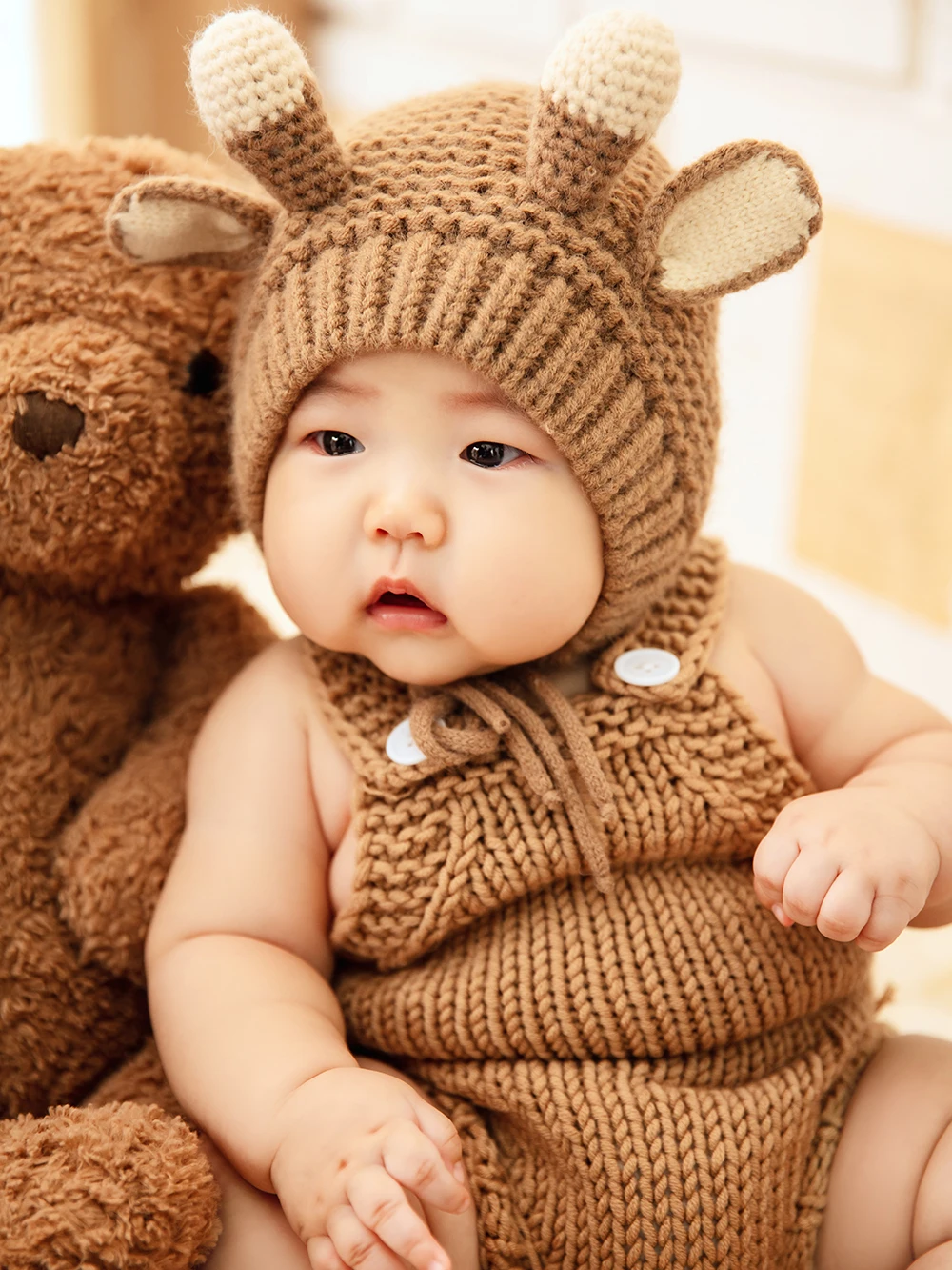 全家福 芳妮豆丁