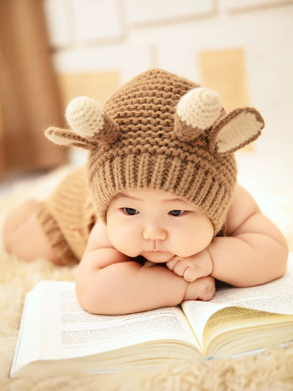 全家福 芳妮豆丁