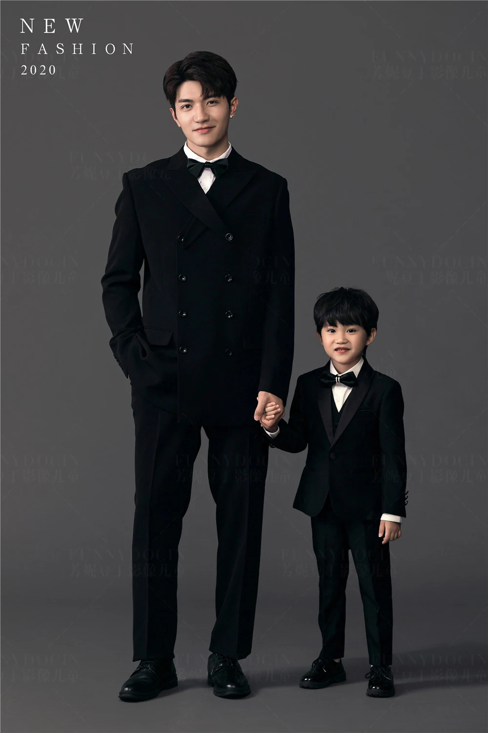 全家福 芳妮豆丁