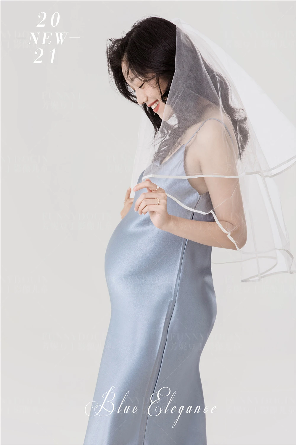 芳妮豆丁儿童摄影 喜乐梦