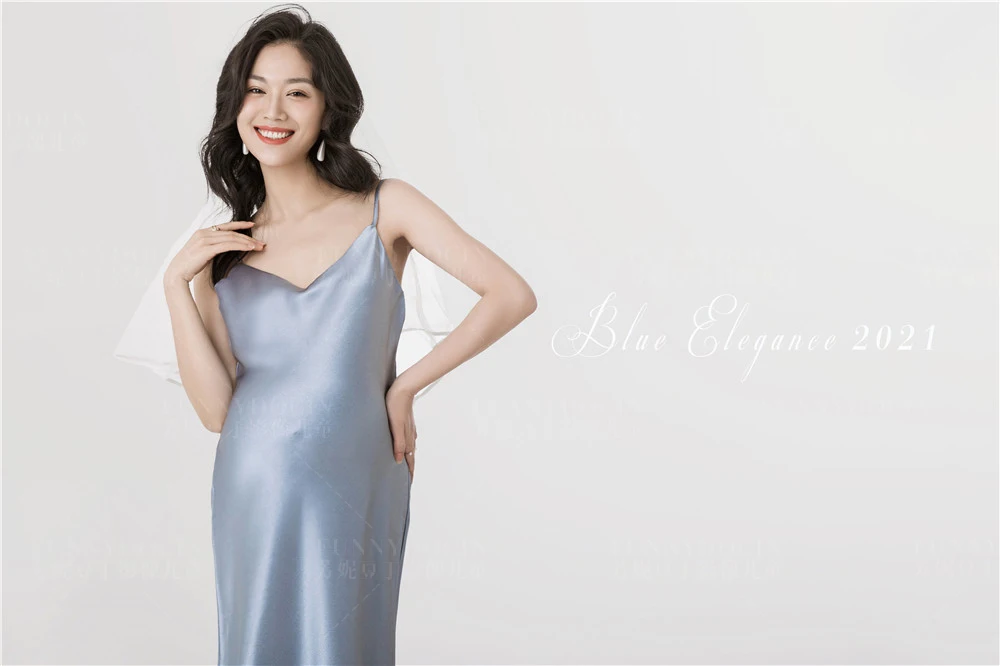 芳妮豆丁儿童摄影 喜乐梦