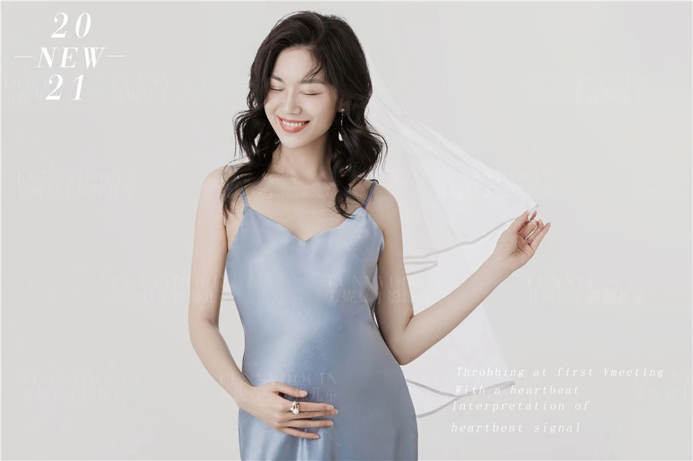 芳妮豆丁儿童摄影 喜乐梦