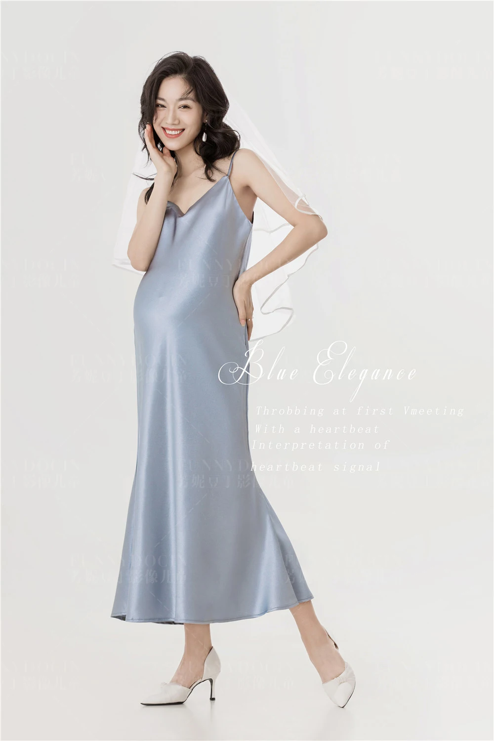 芳妮豆丁儿童摄影 喜乐梦