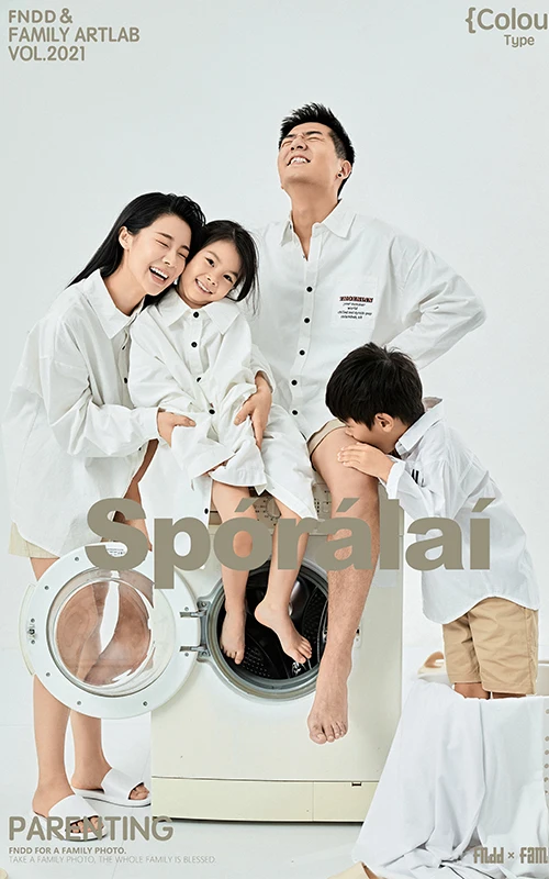 芳妮豆丁儿童摄影 独家基地