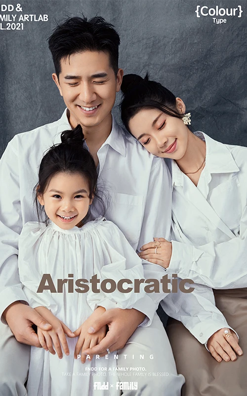 芳妮豆丁儿童摄影 潮范日记