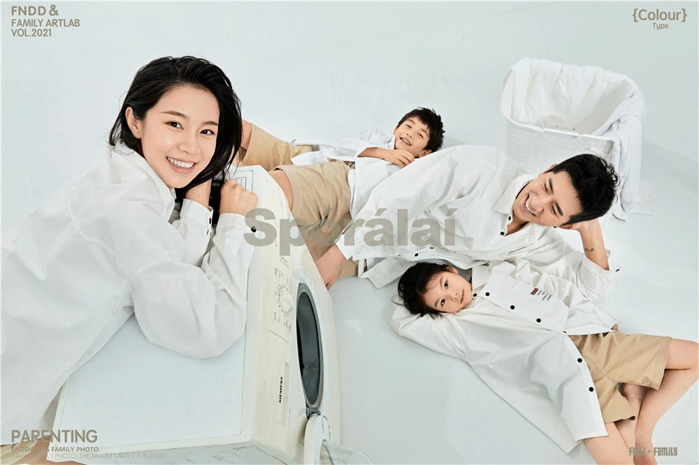 全家福 芳妮豆丁