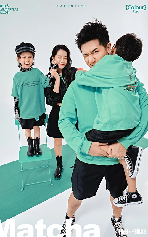 芳妮豆丁儿童摄影 运动party