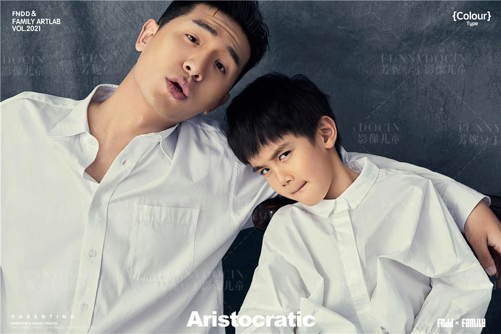 全家福 芳妮豆丁